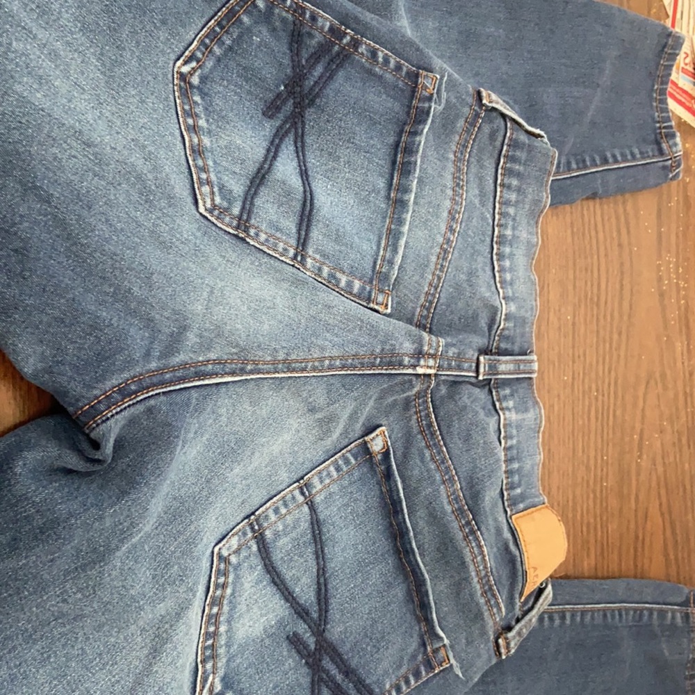 jeans - Picture 2 of 4